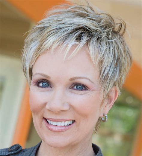 mature short haircuts|short haircuts for women 60+ 2023.